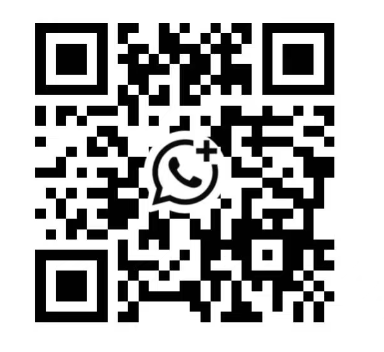 WhatsApp QR Code
