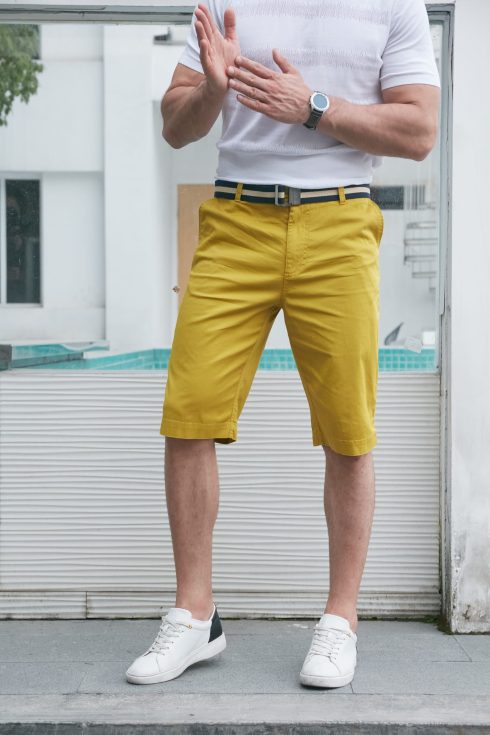 Shorts-003